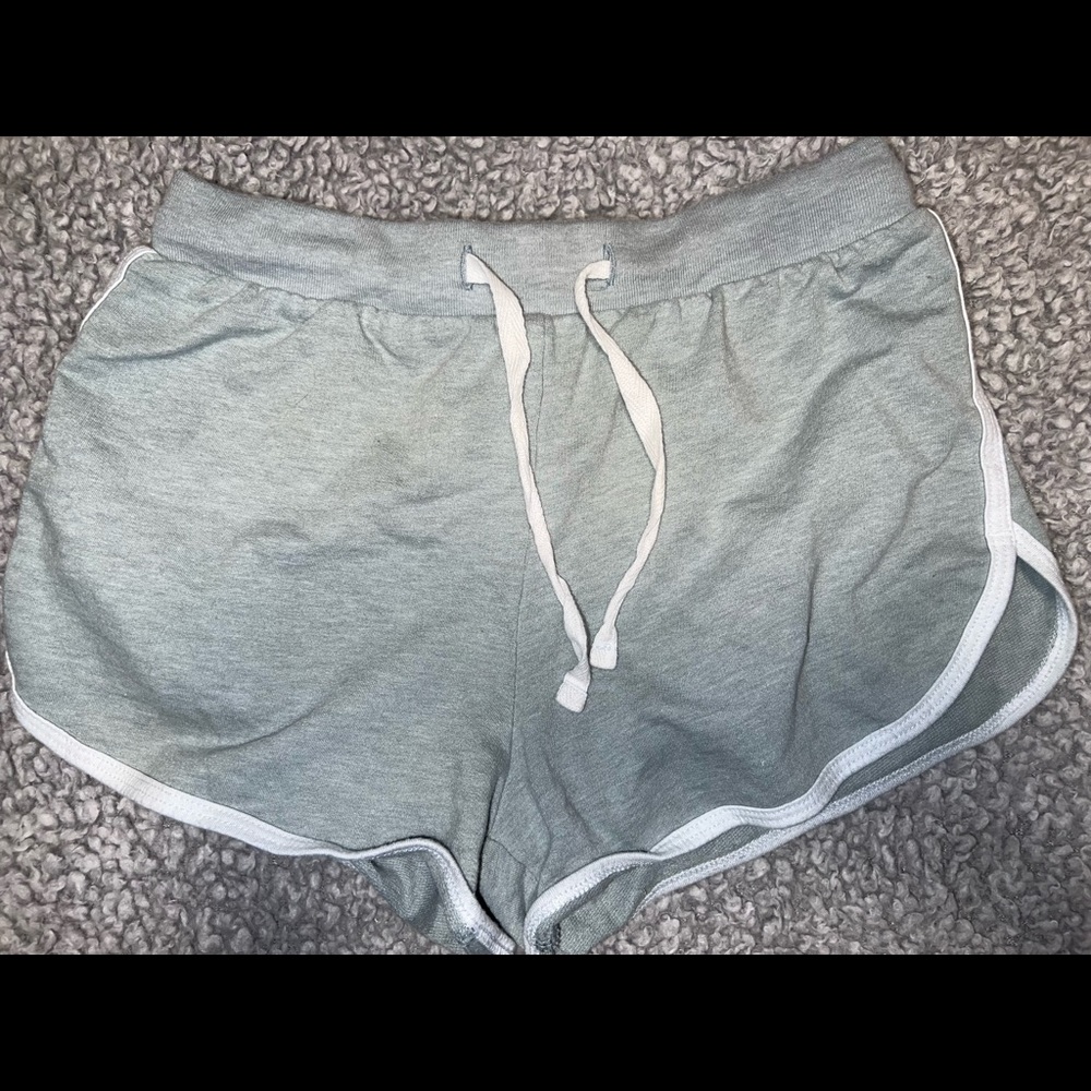 No Boundaries Shorts